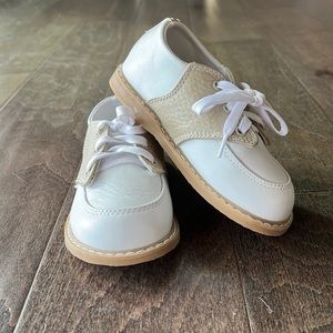 Toddler Dress Shoes
